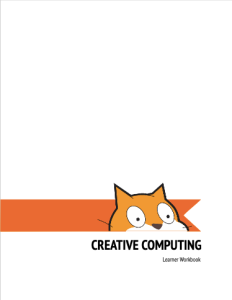Creative Computing Guide